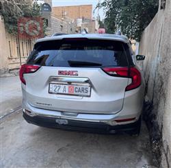 جي ام سي تيراين